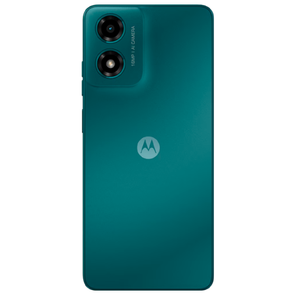 Motorola Moto G04 4 ГБ/ 64 ГБ/ Dual SIM/ Зеленый Sea photo 5