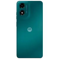 Smartphone Motorola Moto G04 4 GB/ 64 GB/ Dual SIM/ Green Sea photo 5