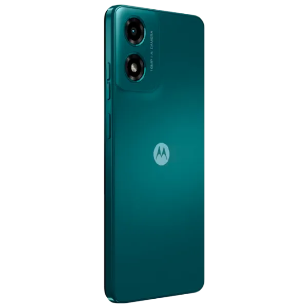 Motorola Moto G04 4 ГБ/ 64 ГБ/ Dual SIM/ Зеленый Sea photo 6