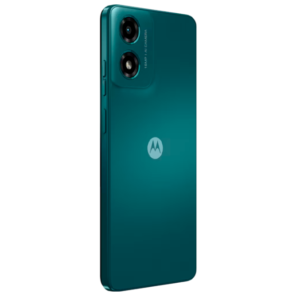 Motorola Moto G04 4 ГБ/ 64 ГБ/ Dual SIM/ Зеленый Sea photo 6