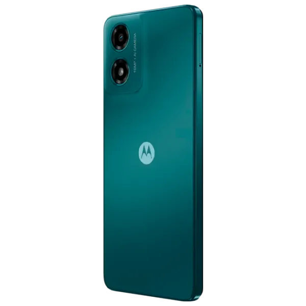 Motorola Moto G04 4 ГБ/ 64 ГБ/ Dual SIM/ Зеленый Sea photo 7