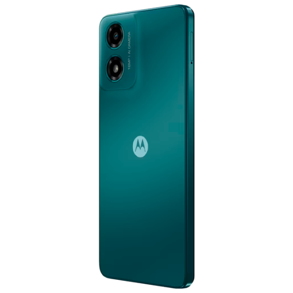 Motorola Moto G04 4 ГБ/ 64 ГБ/ Dual SIM/ Зеленый Sea photo 7