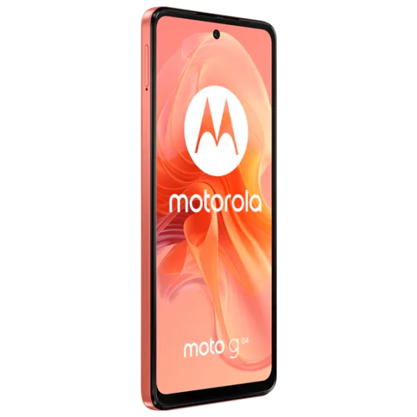 Motorola Moto G04 4 ГБ/ 64 ГБ/ Dual SIM/ Оранжевый Sunrise photo 3