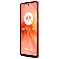 Smartphone Motorola Moto G04 4 GB/ 64 GB/ Dual SIM/ Orange Sunrise photo 4