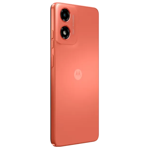 Motorola Moto G04 4 ГБ/ 64 ГБ/ Dual SIM/ Оранжевый Sunrise photo 6