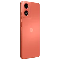 Smartphone Motorola Moto G04 4 GB/ 64 GB/ Dual SIM/ Orange Sunrise photo 6