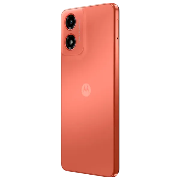 Motorola Moto G04 4 ГБ/ 64 ГБ/ Dual SIM/ Оранжевый Sunrise photo 7