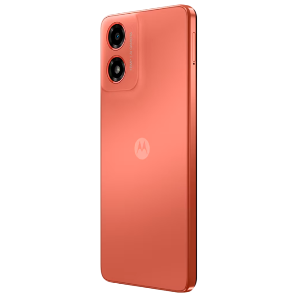 Motorola Moto G04 4 ГБ/ 64 ГБ/ Dual SIM/ Оранжевый Sunrise photo 7