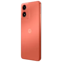 Smartphone Motorola Moto G04 4 GB/ 64 GB/ Dual SIM/ Orange Sunrise photo 7