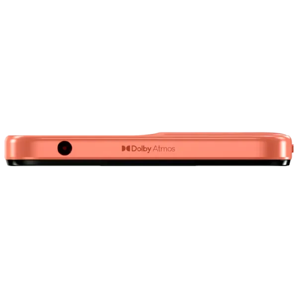 Motorola Moto G04 4 ГБ/ 64 ГБ/ Dual SIM/ Оранжевый Sunrise photo 10