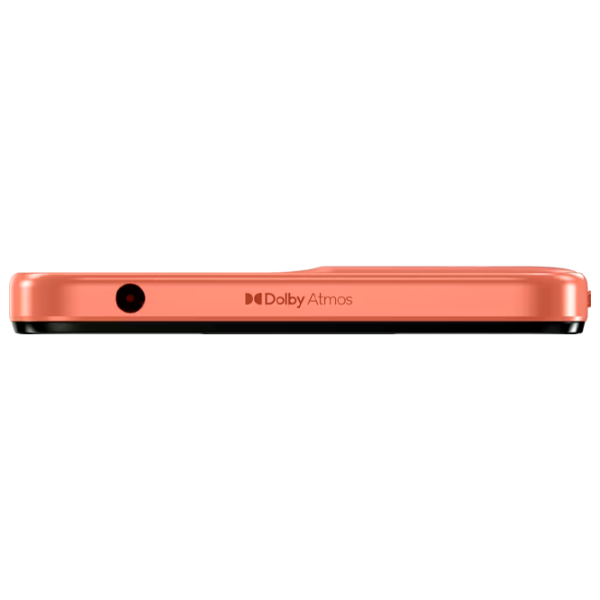 Motorola Moto G04 4 ГБ/ 64 ГБ/ Dual SIM/ Оранжевый Sunrise photo 10