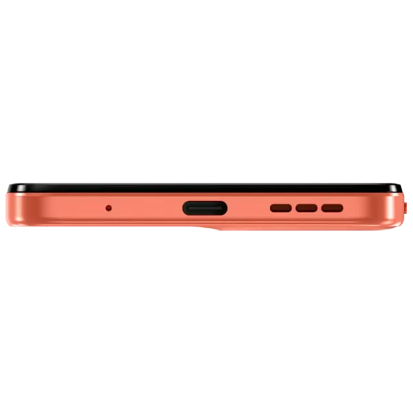 Motorola Moto G04 4 ГБ/ 64 ГБ/ Dual SIM/ Оранжевый Sunrise photo 11