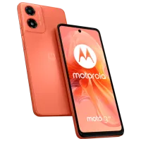 Smartphone Motorola Moto G04 4 GB/ 64 GB/ Dual SIM/ Orange Sunrise photo 12