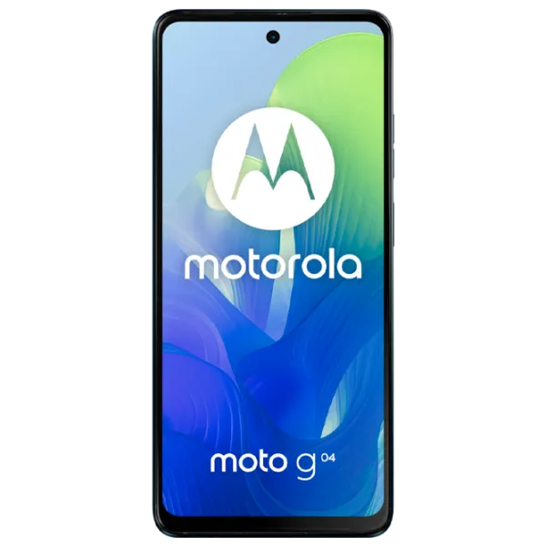 Motorola Moto G04 4 ГБ/ 64 ГБ/ Dual SIM/ Синий Сатиновый photo 2