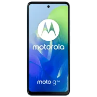 Смартфон Motorola Moto G04 4 ГБ/ 64 ГБ/ Dual SIM/ Синий Сатиновый photo 2