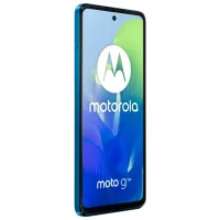 Смартфон Motorola Moto G04 4 ГБ/ 64 ГБ/ Dual SIM/ Синий Сатиновый photo 3