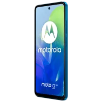 Смартфон Motorola Moto G04 4 ГБ/ 64 ГБ/ Dual SIM/ Синий Сатиновый photo 4