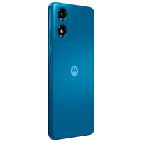 Смартфон Motorola Moto G04 4 ГБ/ 64 ГБ/ Dual SIM/ Синий Сатиновый photo 6