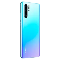 Smartphone Huawei P30 Pro 8 GB/ 256 GB/ Dual SIM/ Blue Breathing Crystal photo 4
