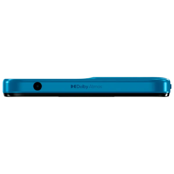 Motorola Moto G04 4 ГБ/ 64 ГБ/ Dual SIM/ Синий Сатиновый photo 10