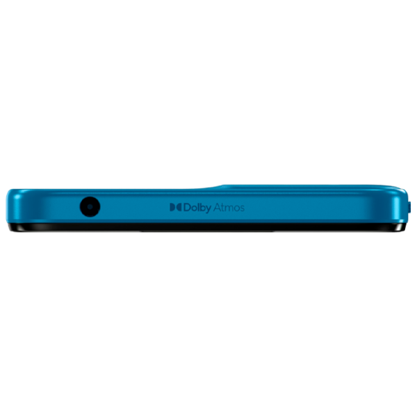 Motorola Moto G04 4 ГБ/ 64 ГБ/ Dual SIM/ Синий Сатиновый photo 10