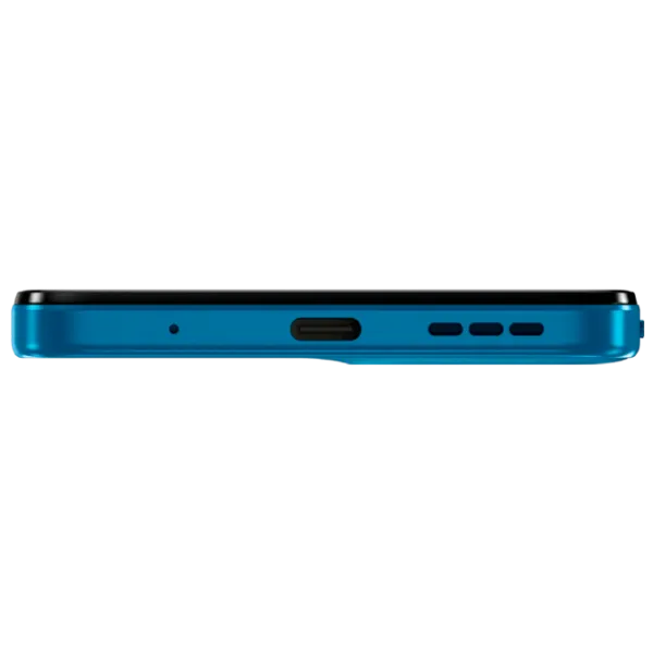 Motorola Moto G04 4 ГБ/ 64 ГБ/ Dual SIM/ Синий Сатиновый photo 11