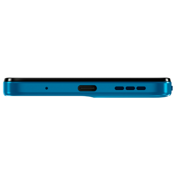 Motorola Moto G04 4 ГБ/ 64 ГБ/ Dual SIM/ Синий Сатиновый photo 11
