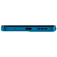 Смартфон Motorola Moto G04 4 ГБ/ 64 ГБ/ Dual SIM/ Синий Сатиновый photo 11