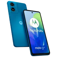 Смартфон Motorola Moto G04 4 ГБ/ 64 ГБ/ Dual SIM/ Синий Сатиновый photo 12