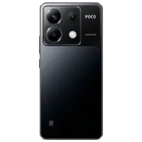 Smartphone Poco X6 12 GB/ 512 GB/ Dual SIM/ Black photo 3