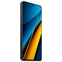 Smartphone Poco X6 12 GB/ 512 GB/ Dual SIM/ Black photo 5
