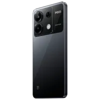 Smartphone Poco X6 12 GB/ 512 GB/ Dual SIM/ Black photo 6