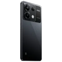 Smartphone Poco X6 12 GB/ 512 GB/ Dual SIM/ Black photo 7