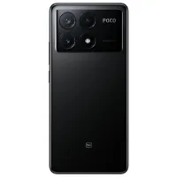 Smartphone Poco X6 Pro 12 GB/ 512 GB/ Dual SIM/ Black photo 3