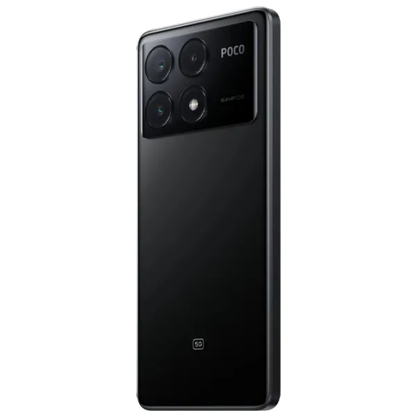 Poco X6 Pro 12 ГБ/ 512 ГБ/ Dual SIM/ Черный  photo 6