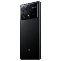 Smartphone Poco X6 Pro 12 GB/ 512 GB/ Dual SIM/ Black photo 6