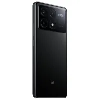 Smartphone Poco X6 Pro 12 GB/ 512 GB/ Dual SIM/ Black photo 7