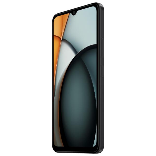 Xiaomi Redmi A3 3 GB/ 64 GB/ Dual SIM/ Black Midnight photo 3