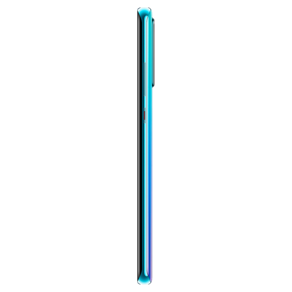 Смартфон Huawei P30 Pro 8 ГБ/ 256 ГБ/ Dual SIM/ Синий Breathing Crystal photo 7