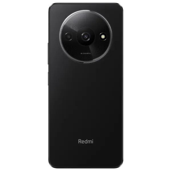 Xiaomi Redmi A3 3 GB/ 64 GB/ Dual SIM/ Black Midnight photo 6