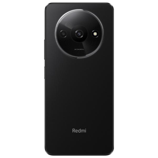 Xiaomi Redmi A3 3 GB/ 64 GB/ Dual SIM/ Black Midnight photo 6