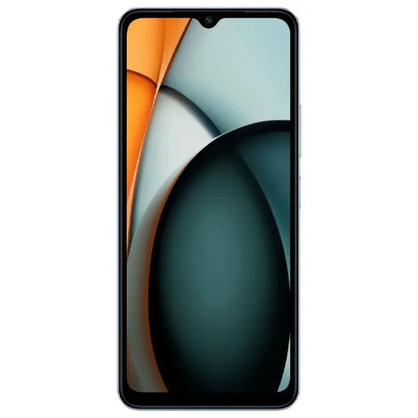 Xiaomi Redmi A3 3 GB/ 64 GB/ Dual SIM/ Blue Star photo 2 Xiaomi Redmi A3 3 GB/ 64 GB/ Dual SIM/ Blue Star photo 2