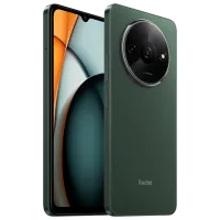 Smartphone Xiaomi Redmi A3 3 GB/ 64 GB/ Dual SIM/ Green Forest photo 2