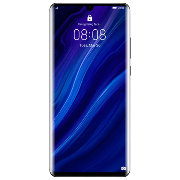 Huawei P30 Pro 8 ГБ/ 256 ГБ/ Dual SIM/ Черный  photo 2 Huawei P30 Pro 8 ГБ/ 256 ГБ/ Dual SIM/ Черный  photo 2