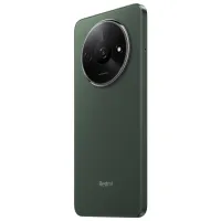 Smartphone Xiaomi Redmi A3 3 GB/ 64 GB/ Dual SIM/ Green Forest photo 8