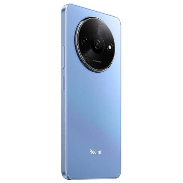 Xiaomi Redmi A3 4 ГБ/ 128 ГБ/ Dual SIM/ Синий Star photo 5