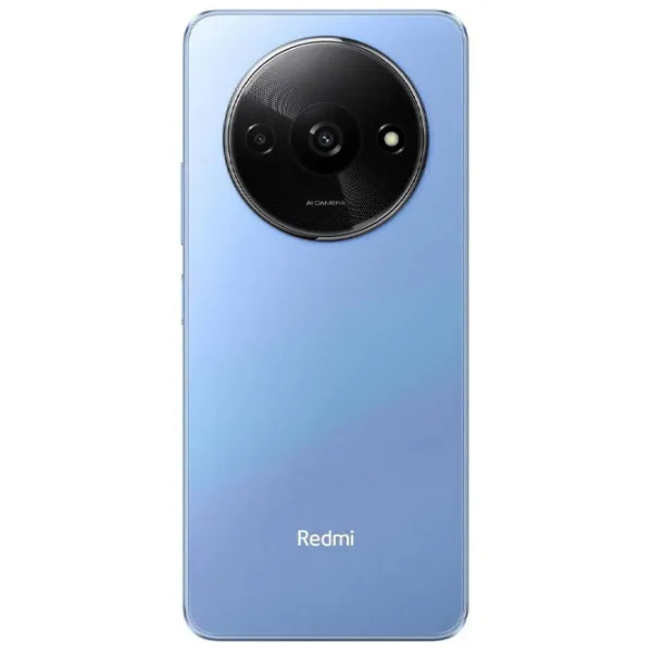 Xiaomi Redmi A3 4 ГБ/ 128 ГБ/ Dual SIM/ Синий Star photo 6