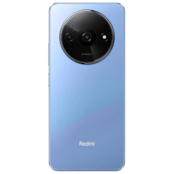 Xiaomi Redmi A3 4 ГБ/ 128 ГБ/ Dual SIM/ Синий Star photo 6