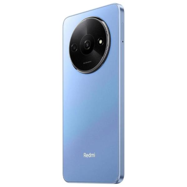 Xiaomi Redmi A3 4 ГБ/ 128 ГБ/ Dual SIM/ Синий Star photo 7