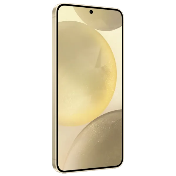Samsung Galaxy S24 8 ГБ/ 128 ГБ/ Dual SIM/ Желтый Янтарь photo 2